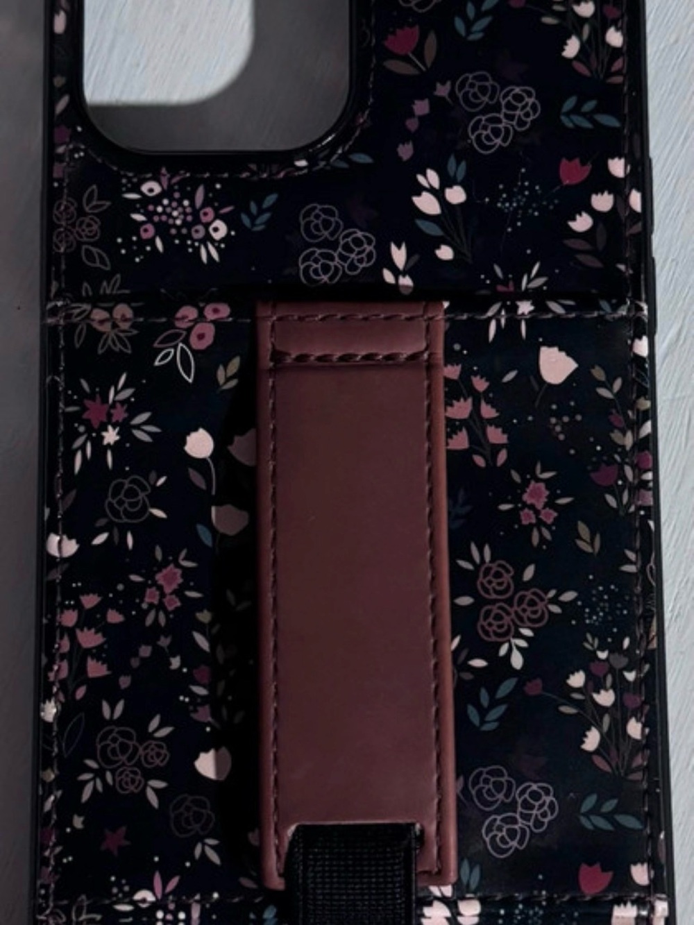 Walli case for iPhone 13 Pro Max